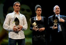 22º Gala del Deporte de Tenerife