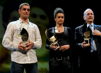 22º Gala del Deporte de Tenerife