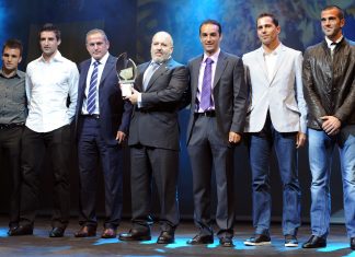 23º Gala del Deporte de Tenerife