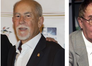 Hasta siempre, MAESTROS