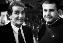 Paco Fariña, reelegido presidente de la APDT