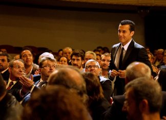 26º Gala del Deporte de Tenerife