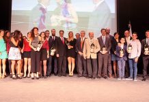 29º Gala del Deporte de Tenerife