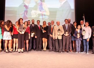 29º Gala del Deporte de Tenerife