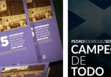 Nuevas publicaciones deportivas