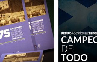 Nuevas publicaciones deportivas