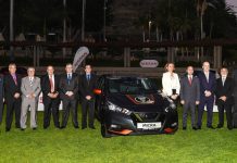 Nissan Micra, Coche del Año en Canarias 2017