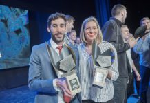 31º Gala del Deporte de Tenerife