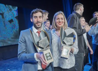 31º Gala del Deporte de Tenerife