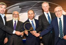 Mejor Coche de Canarias 2019