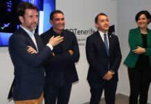 Nueva sede de la APDTenerife