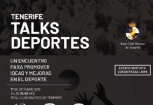 Tenerife Talks Deportes