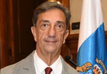 Pedro Barreto será nombrado Cronista Oficial de San Juan de la Rambla Pedro Barreto