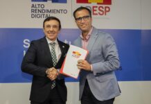 El Gobierno de Canarias beca a deportistas de alto rendimiento y alto nivel autonómico con una formación en digitalización