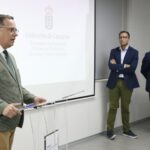 FOTO. Acto de firma del protocolo de subvenciones a federaciones deportivas canarias (2)