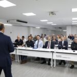 FOTO. Acto de firma del protocolo de subvenciones a federaciones deportivas canarias (4)