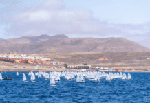 El Gobierno de Canarias impulsa un programa de sostenibilidad ambiental en el deporte