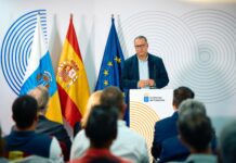 Poli Suárez: “El Mundial será un excelente escaparate para exhibir nuestra capacidad de acoger grandes eventos”