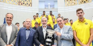 Los Premios al Deporte Canario 2024 distinguen a una decena de deportistas y organizaciones