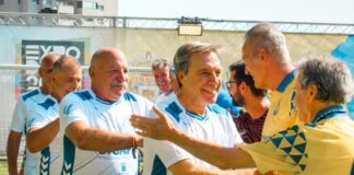 La Fundación CD Tenerife, premio APDT en la XXXVIII Gala del Deporte